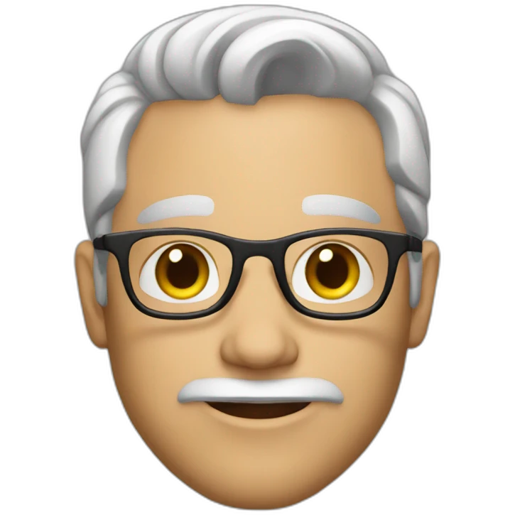 Carl Urban emoji
