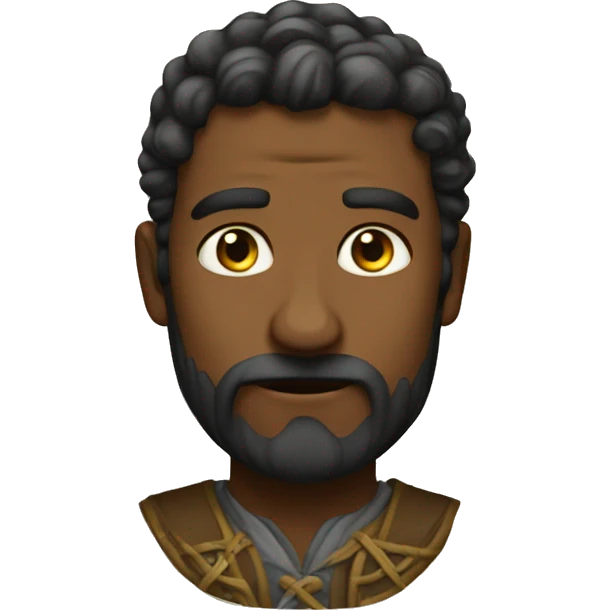 canavar emoji