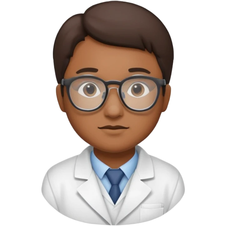 lab investagoter  emoji