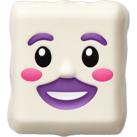 Scentsy wax bar emoji