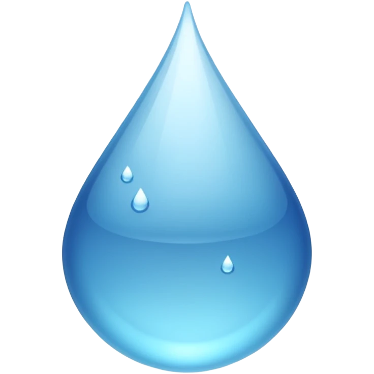 contrôle par ultrason immersion eau emoji