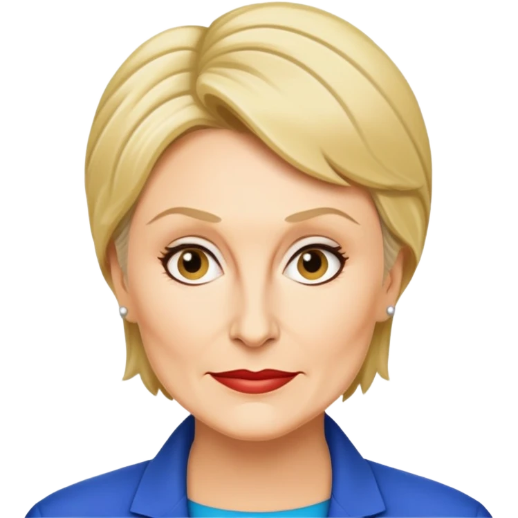sue sylvester emoji