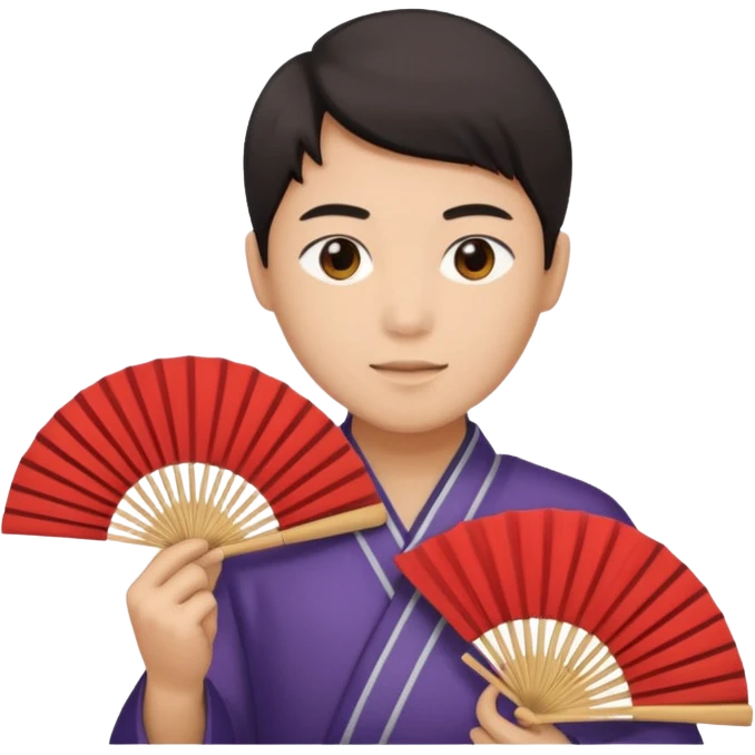 asia handholded fen emoji