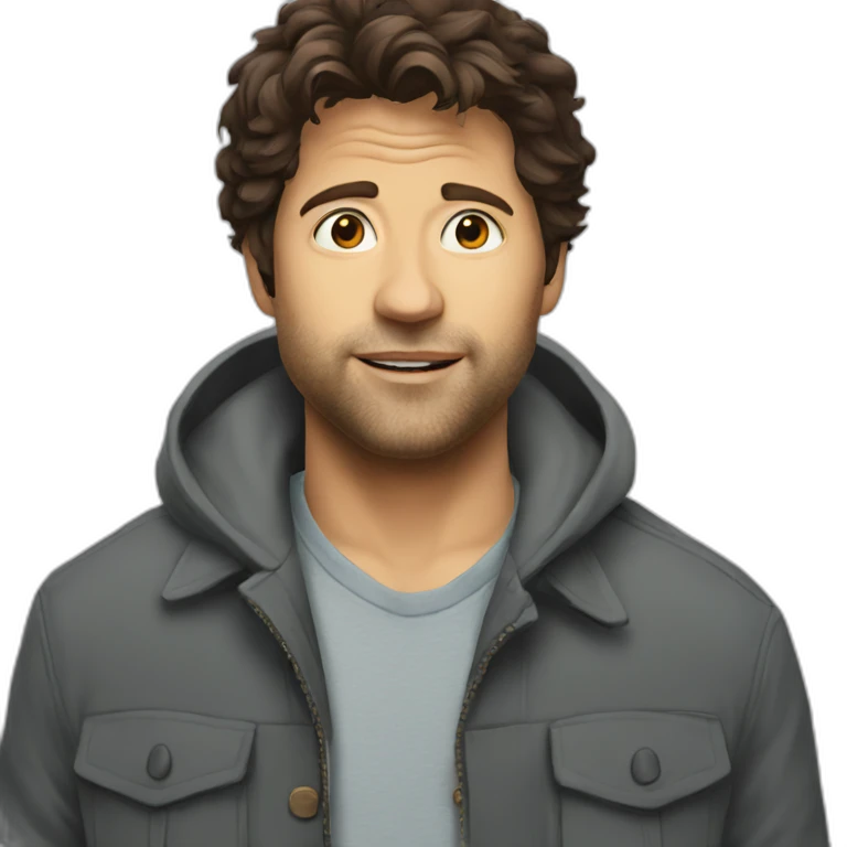Misha emoji