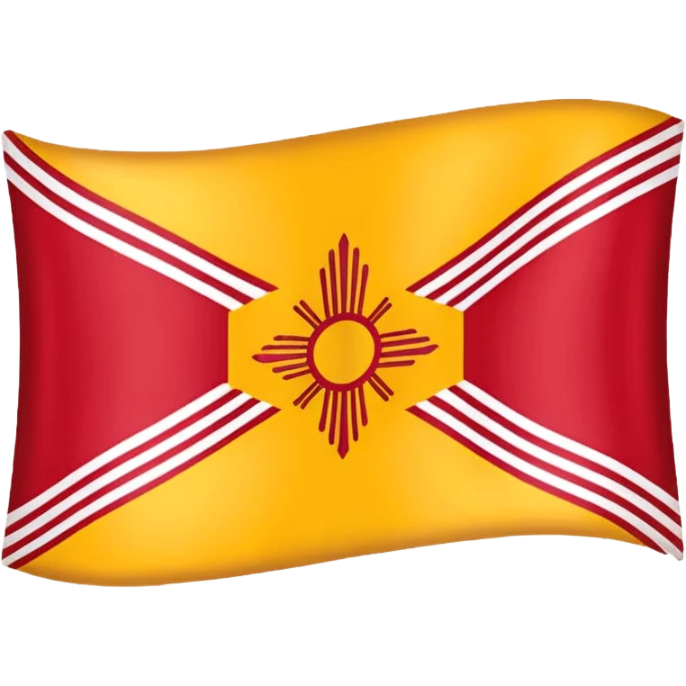 New Mexico flag emoji