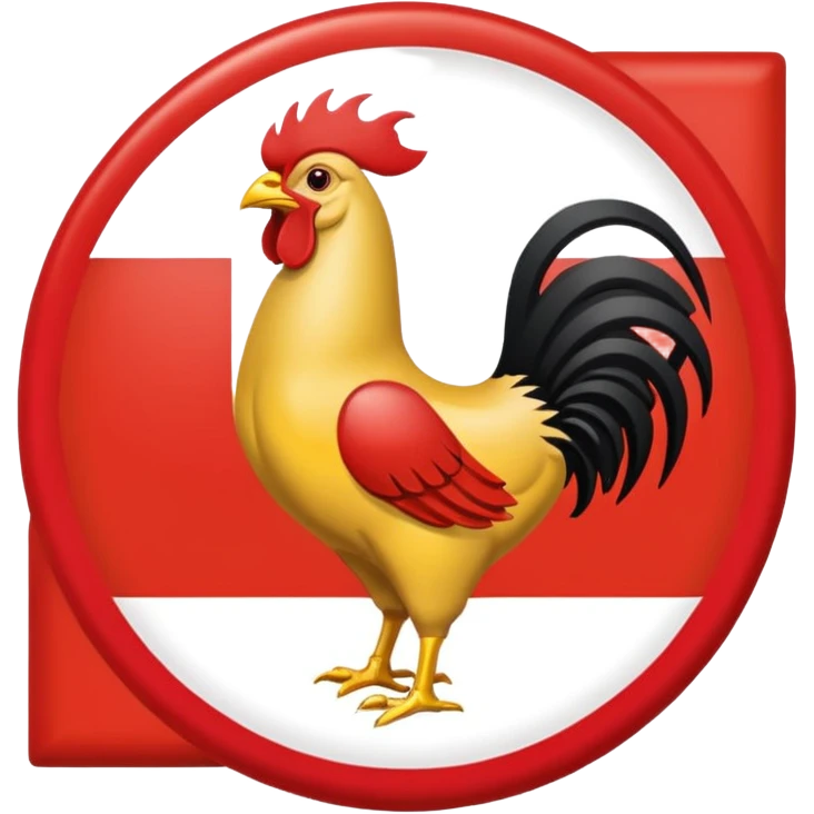 Easter island flag emoji