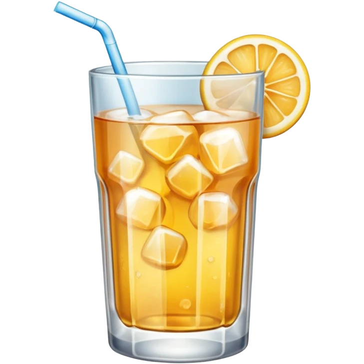 drinks emoji