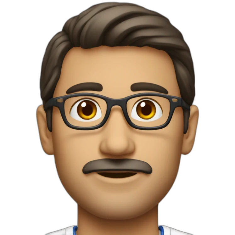 Javier Edgardo Milei emoji