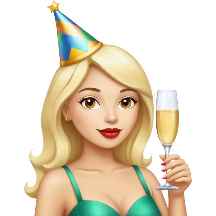 Let’s do this baby emoji