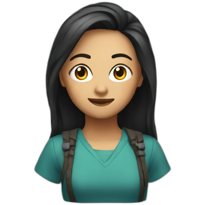 Risa emoji
