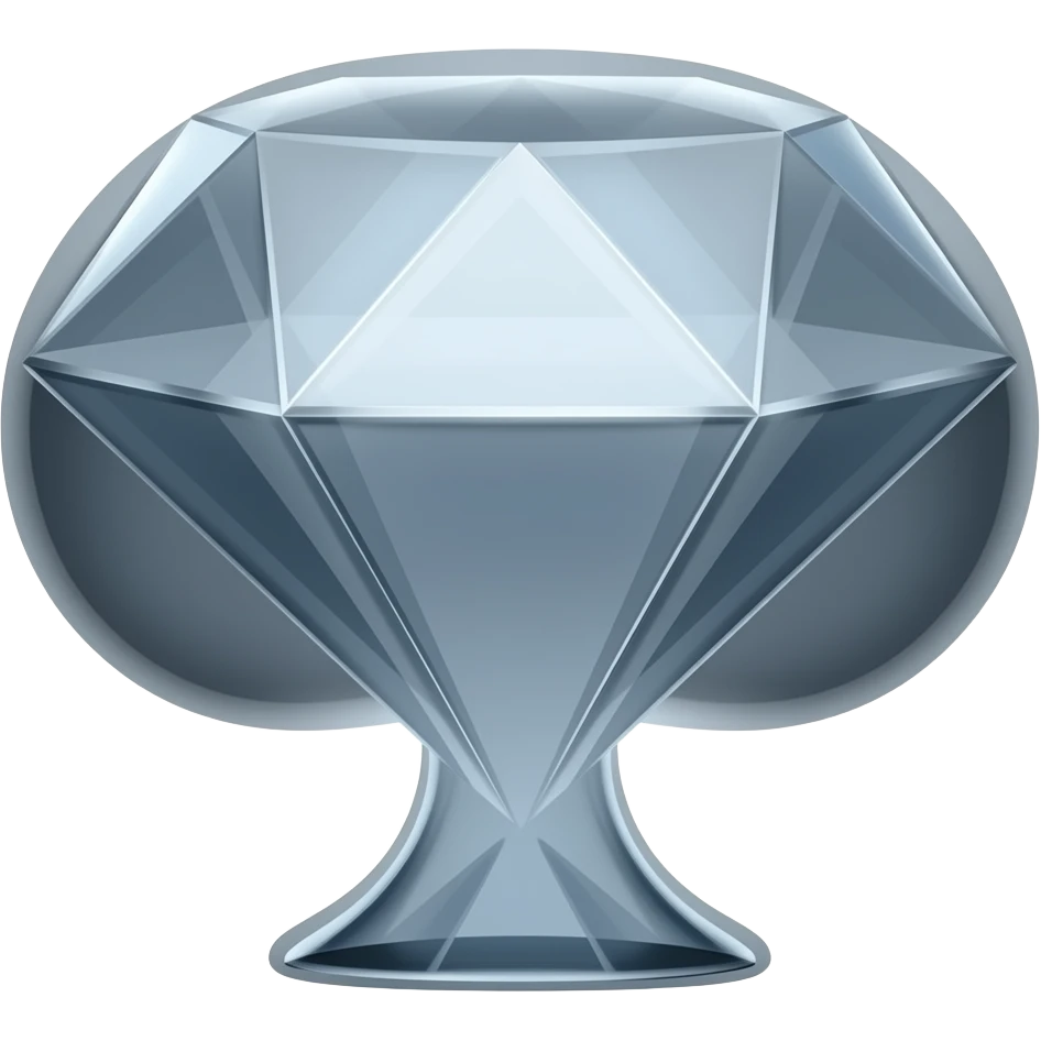 diamond card symbol emoji