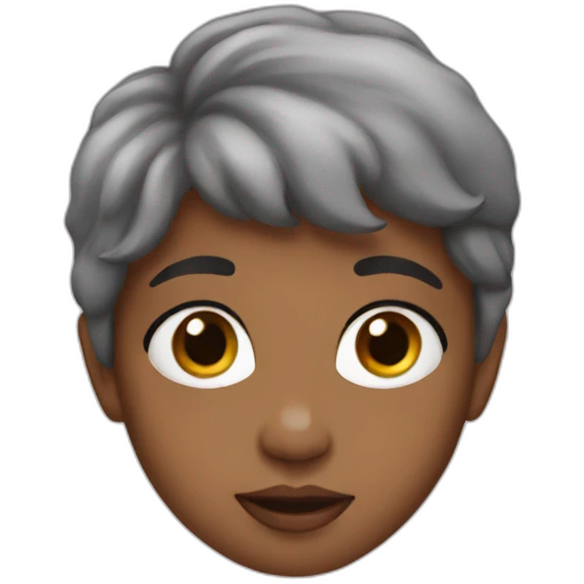 North west emoji