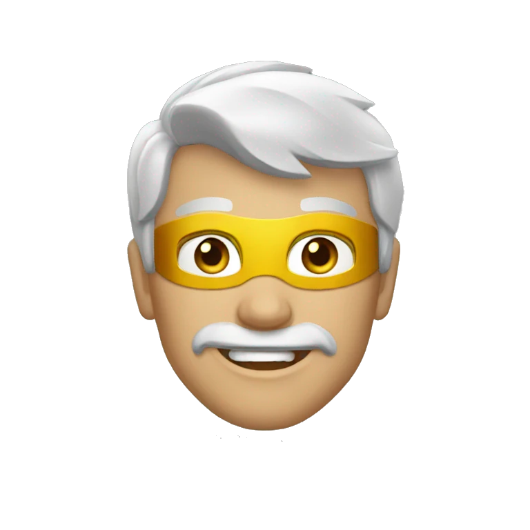 Flash emoji