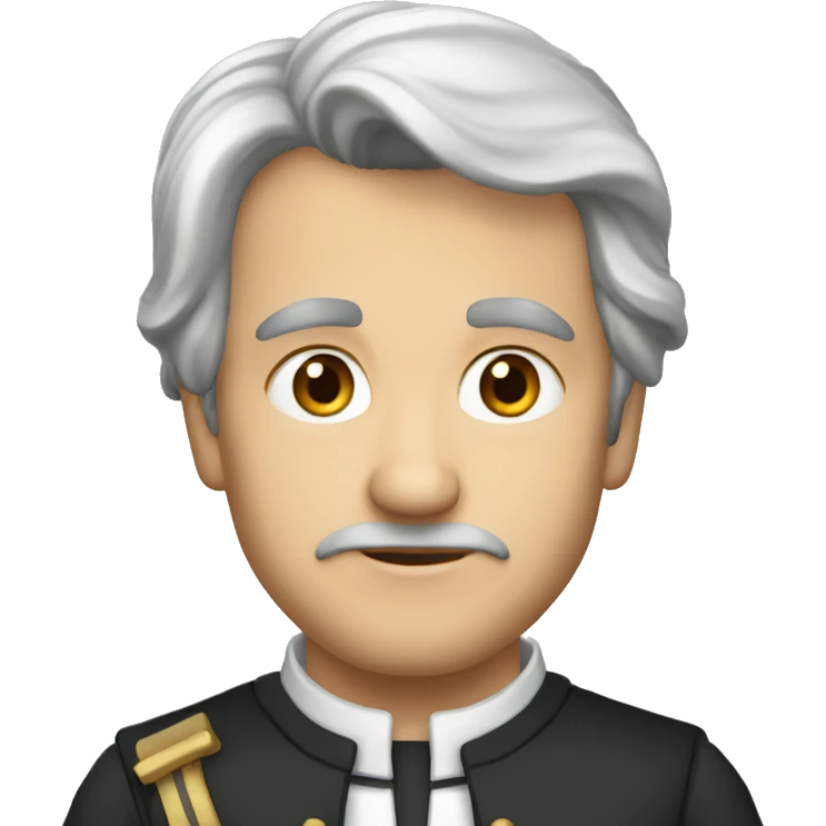 Gerard Deperdieu emoji