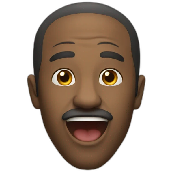foolish talk emoji