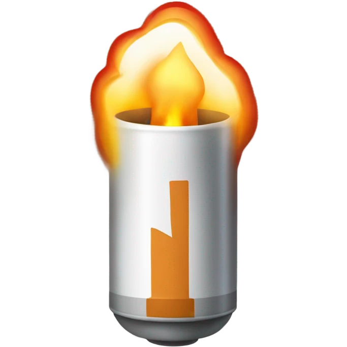 TNT emoji