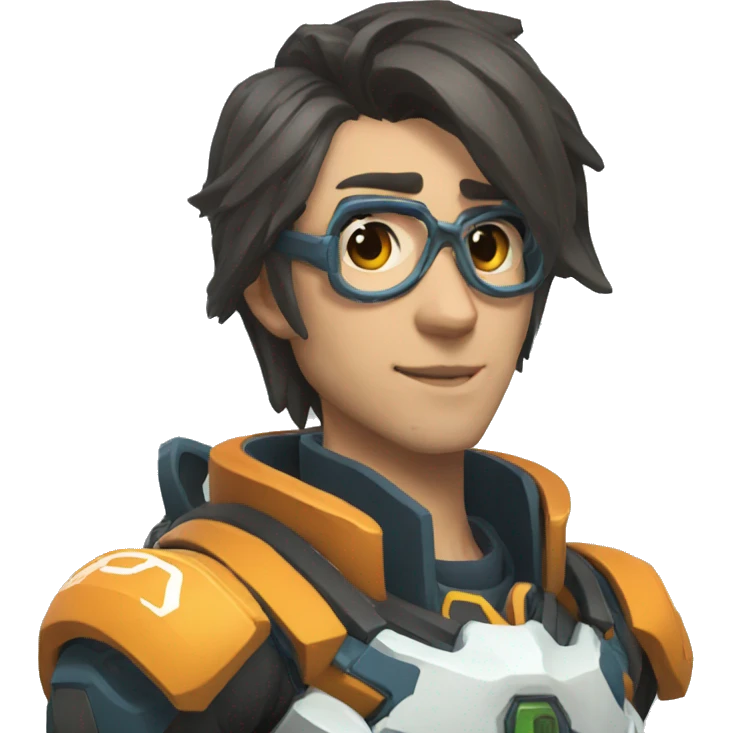 overwatch sigma emoji
