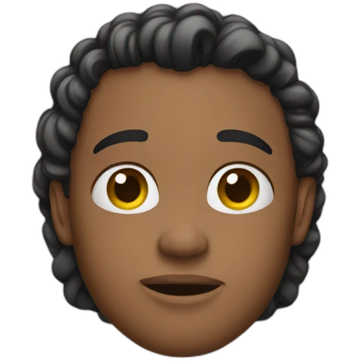 Amor emoji