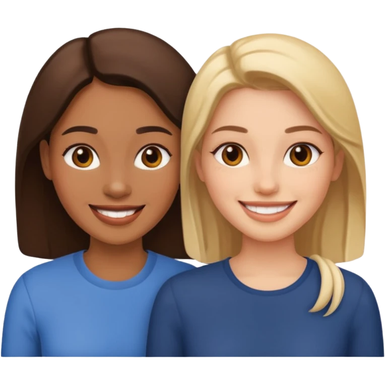 lesbians emoji