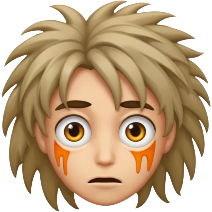 insane emoji