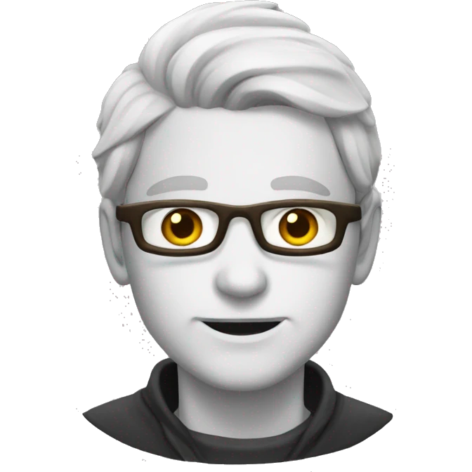 Gojo emoji