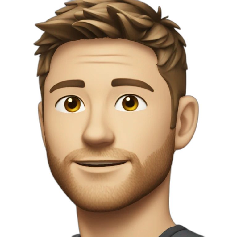 Jensen ackles emoji