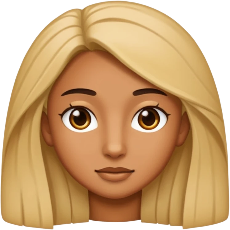 Tana emoji