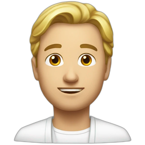 Christian Böhm emoji