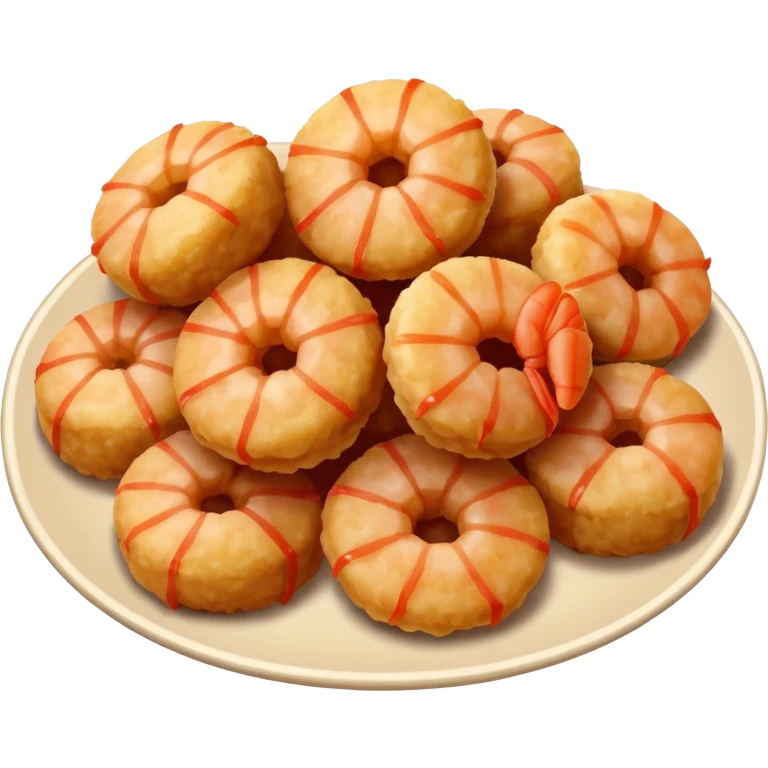 shrimp balls emoji