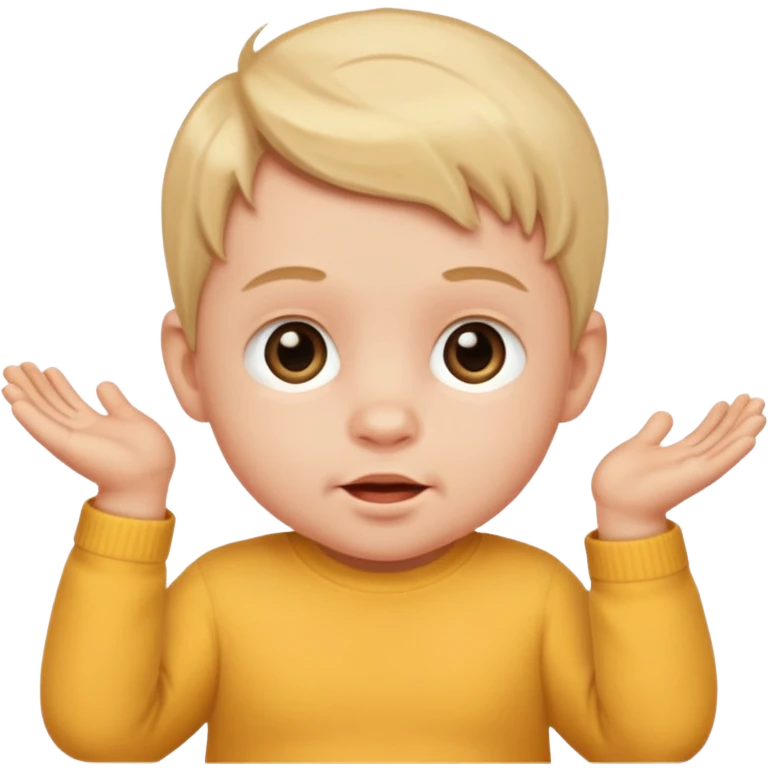 Baby John  emoji