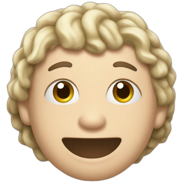choucroute emoji