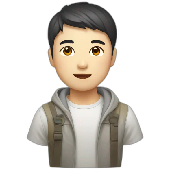 Korean emoji
