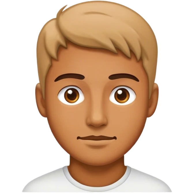 man  emoji