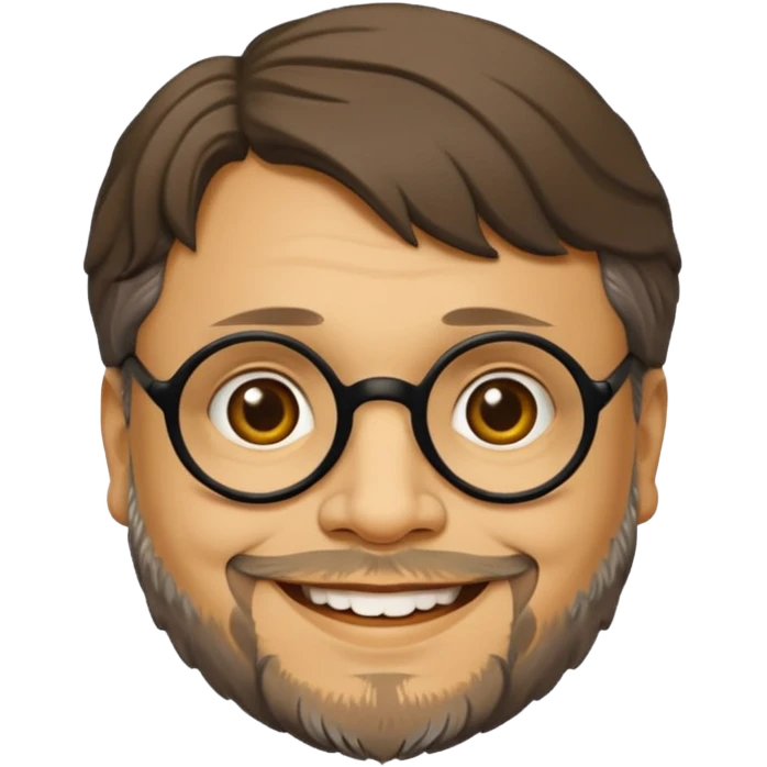 guillermo-del-toro emoji