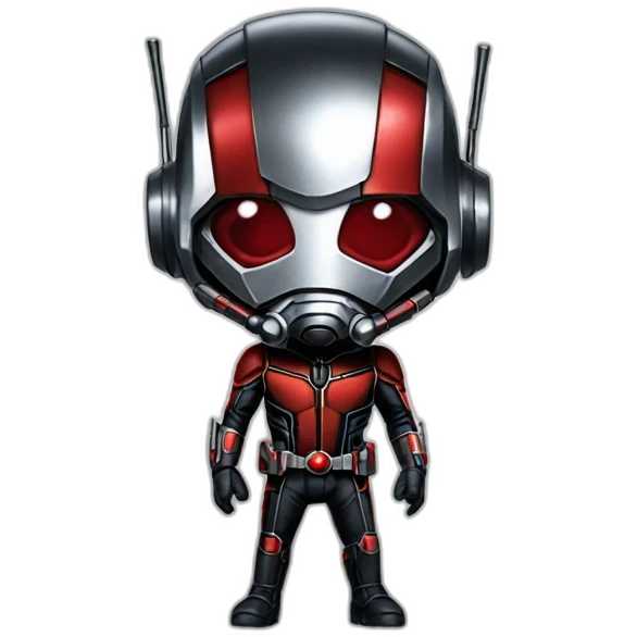 Ant-Man emoji