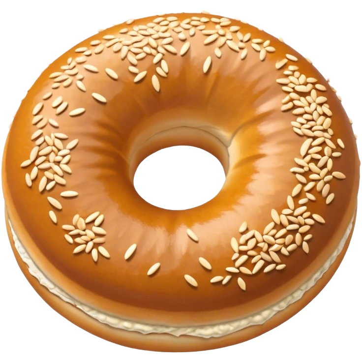 Simit emoji