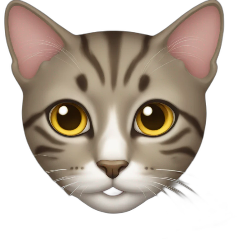 Cat emoji