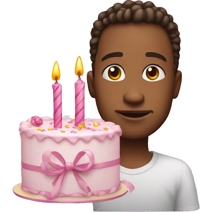 birthday emoji