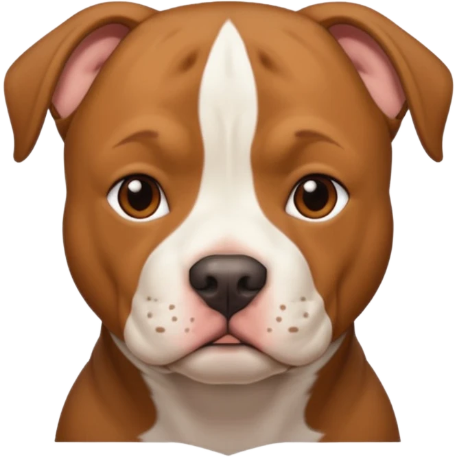 Pibble emoji