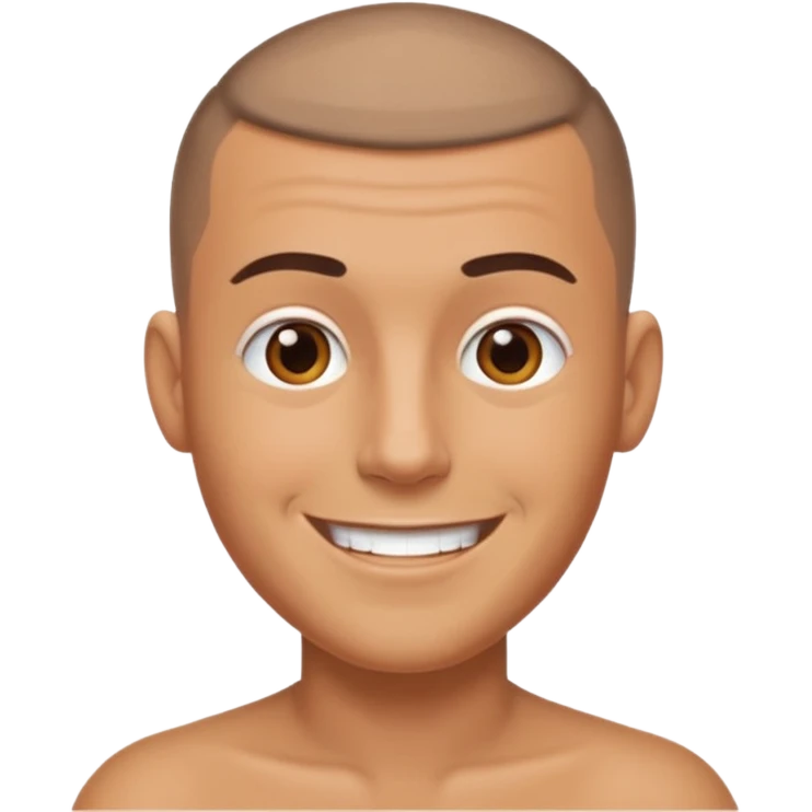 buzzcut rubio emoji