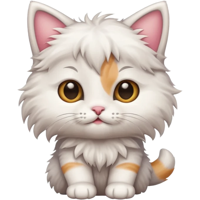 Cute emoji
