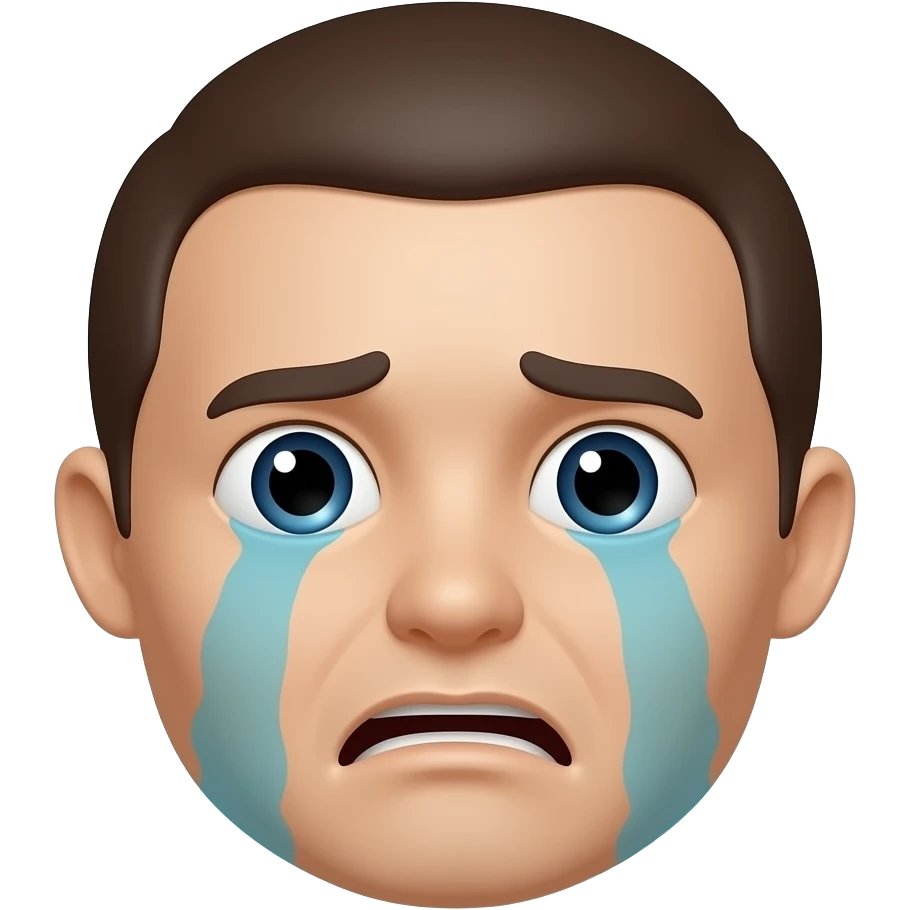 Nauseated Face emoji