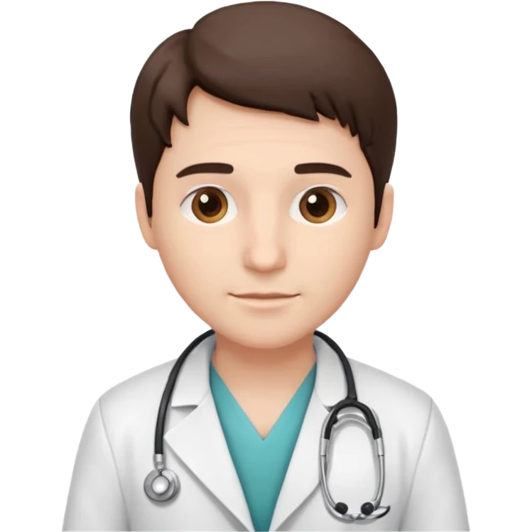 doctor  emoji