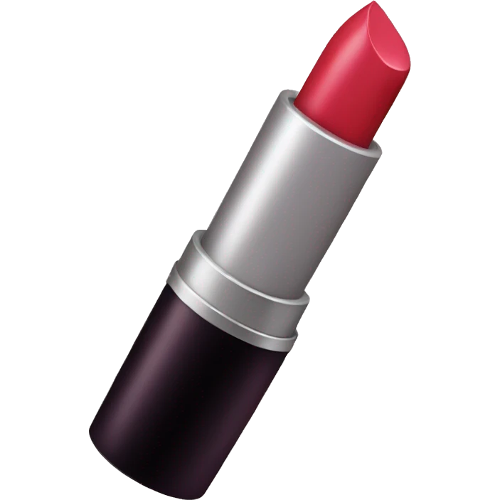 Lipstick emoji