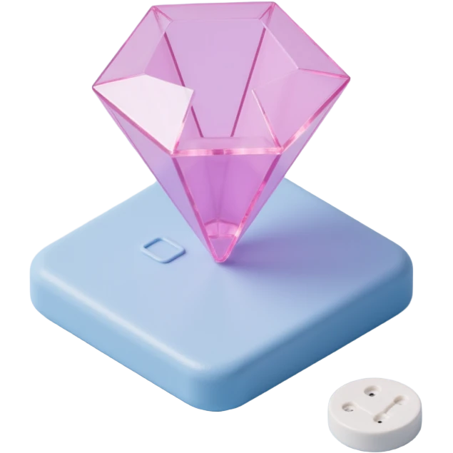 diamond emoji