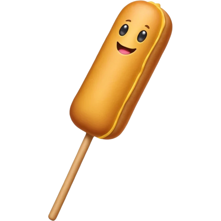 corndog.exe emoji