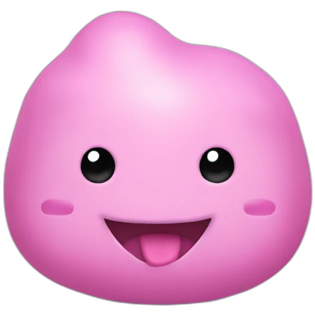 Ditto emoji