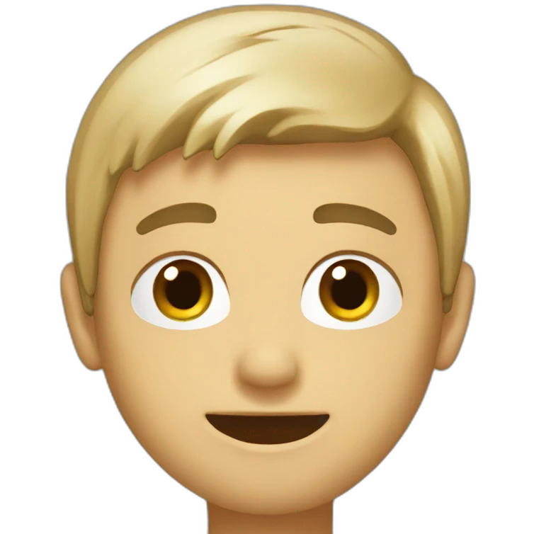 Chat emoji
