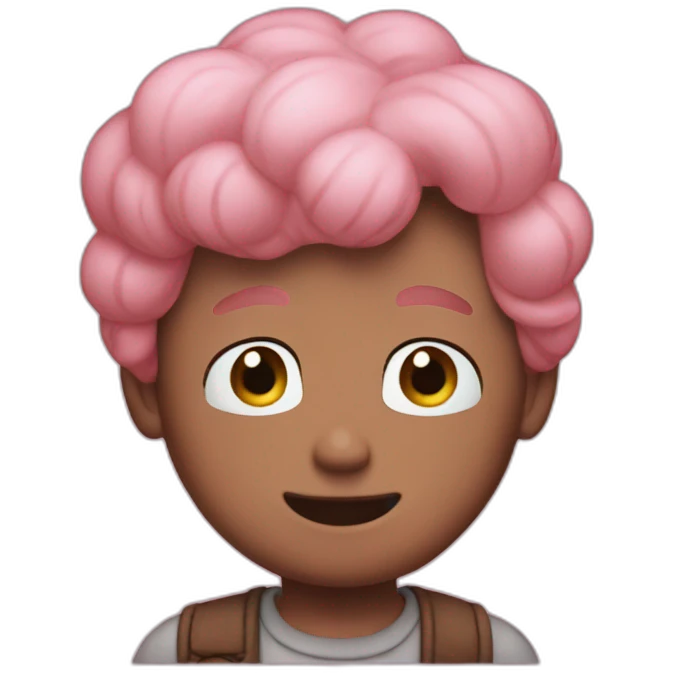 aesthetic cute patrick emoji