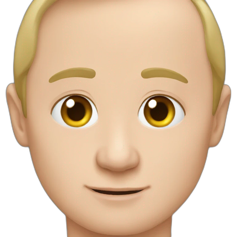 putin emoji